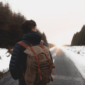 Meet your Posher, Jason